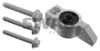 SWAG 30 94 5892 Control Arm-/Trailing Arm Bush